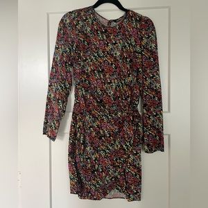 Zara mini dress, size S